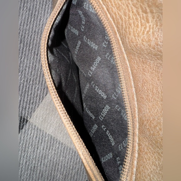 Roots Crossbody Vegan Leather Bag - Picture 11 of 16